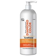Frezy Grand Кондиционер для окрашенных волос с экстрактом чёрной икры / Diamond Color PH 4.8, 1000 мл 18143-19538