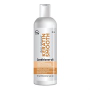 Frezy Grand Кондиционер разглаживание, ламинирование, керапластика волос / Keratin Smooth Conditioner-silk PH 5.5, 200 мл 20897-29621