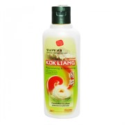 Kokliang Натуральный травяной кондиционер омоложение и питание / Chinese Herbal Therapy Rejuvenating & Nourishing Conditioner, 200 мл 21482-30322