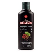 Kokliang Натуральный травяной кондиционер для темных волос / Herbal Conditioner Hair Darkening & Thickening, 100 мл 21486-30326