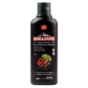Kokliang Натуральный травяной кондиционер для темных волос / Herbal Conditioner Hair Darkening & Thickening, 200 мл 21488-30328