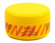 Nexxt Маска для объёма волос VOLUME, 200 мл 7160-4809