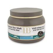Health & Beauty Маска для волос с минералами Мертвого моря, 250 мл 9581-6568