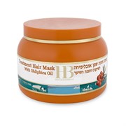 Health & Beauty Маска для волос с маслом облепихи, 250 мл 10950-8659