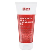Likato Маска для стойкости и защиты цвета / Colorito, 200 мл 16282-17026
