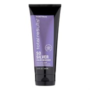 Matrix Маска для волос нейтрализующая желтизну / Total Results So Silver, 200 мл 16595-17343