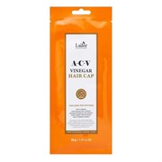 Lador Маска-шапочка для волос / ACV Vinegar Hair Cap, 30 г 17943-19397