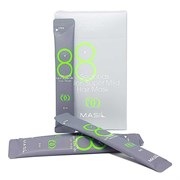 Masil Маска для волос восстанавливающая для ослабленных волос / 8 Seconds Salon Super Mild Hair Mask, 20 шт. х 8 мл 18695-20267