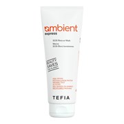 TEFIA Ambient Маска для волос SOS-Восстановление / Express SOS Rescue Mask, 250 мл 23216-64478