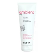 TEFIA Ambient Маска-энергия для длинных волос / Long Energy Mask for Long Hair, 250 мл 23400-64778
