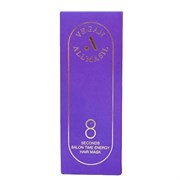 AllMasil Питательная маска для волос / 8 Seconds Salon Time Energy Mask, 200 мл 23667-65424