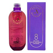 AllMasil Питательная маска для волос / 8 Seconds Salon Time Energy Mask, 350 мл 23668-65464