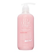 LODEURLETTE Парфюмированная маска для волос c ароматом цветка вишни / In England Colorfit Cherry Fleur Hair Treatment, 500 мл 24032-65773