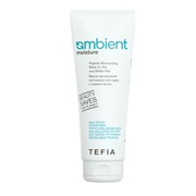 TEFIA Ambient Маска-увлажнение пептидная для сухих и ломких волос / Peptide Moisturizing Mask for Dry and Brittle Hair, 250 мл 27759-72917