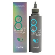 Masil Маска для объема волос / 8 Seconds Liquid Hair Mask, 100 мл 18687-20259