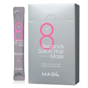Masil Маска для волос быстрое восстановление / 8 Seconds Salon Hair Mask Stick, 20 шт. x 8 мл 23151-64442