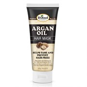Difeel Питательная маска для волос с аргановым маслом / Argan Oil Hair Mask, 236 мл 18428-19781