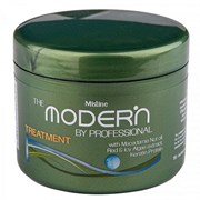 Mistine Маска для волос с маслом макадамии и вытяжкой из водорослей / The Modern By Professional Treatment, 150 г 21480-76572