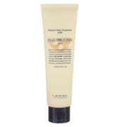 Lebel Маска для волос питательная / Natural Egg Protein, 140 г 17326-76593