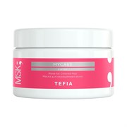 TEFIA Mycare Маска для окрашенных волос / Mask for Сolored Hair, 250 мл 19905-22026