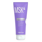 TEFIA Myblond Серебристая маска для светлых волос / Silver Mask for Blonde Hair, 250 мл 19937-22058