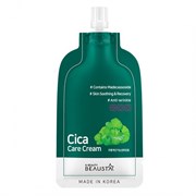 Beausta Крем для лица успокаивающий с центеллой / Cica Repair Cream, 15 мл 18313-19745