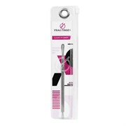 Frau Finger Петля косметологическая двусторонняя / Classic FP-309DP, матовая, 12,5 см 23013-64156