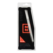 Nippon Nippers Экстрактор для кожи, игла Видаля косметологическая / PC-03, ручная заточка, 120 мм 23232-64552