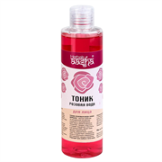 Aasha Herbals Тоник для лица / Розовая вода, 200 мл 17832-19105