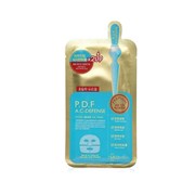 Mediheal Маска тканевая для проблемной кожи / D.F A.C-Defense Nude Gel Mask, 35 г 13220-43521