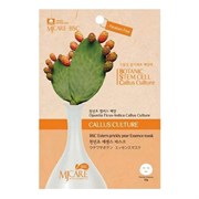 MIJIN Маска тканевая с экстрактом опунции / MJ Care BSC Estern Prikly Pear Essence Mask, 25 г 15672-63993