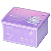JMsolution Набор экспресс-масок для восстановления с провитамином D / Vita D'pair 30 Days Mask, 30 шт. 24439-66070