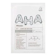 JMsolution Выравнивающая тканевая маска для лица с лимонной кислотой / Layer Care Able Mask, 30 мл 24423-66090