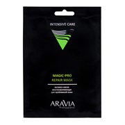 Aravia Экспресс-маска восстанавливающая для проблемной кожи / Magic Pro Repair Mask 24649-72280