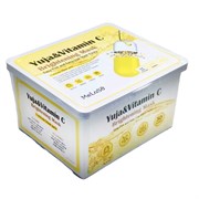 MeLoSo Набор тканевых масок с экстрактом юдзу и витамином C / Yuja & Vitamin C Brightening Mask, 30 шт. 24731-72419