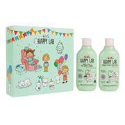 Happy Lab Kids Подарочный набор для нежной детской кожи и волос / Party, 300 мл x 2 21353-30487