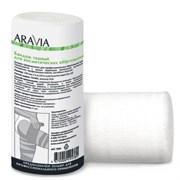 Aravia Бандаж тканый для косметических обёртываний, 14 см x 5 м 17752-19023