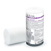Aravia Бандаж тканый для косметических обертываний, 10 см х 5 м 17753-19024