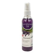 Banna Масло для тела с экстрактом лаванды / Lavender Oil, 120 мл 22326-43607