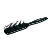 Dewal Щётка массажная / Black BRWT64, черный 5433-3858