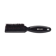 Dewal Щетка для барберов / Barber style, черный 11911-10414