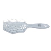 Dewal Beauty Щетка для волос продувная с нейлоновым штифтом / Eco-Friendly DBEA5457-Mint, айсберг 21240-30087