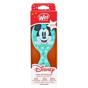 Wet Brush Расческа для спутанных волос мини / Holiday Joy Mini Detangler Love And Joy BWR832MMJY 18794-30297
