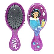 Wet Brush Расчёска для спутанных волос / Disney Mini Detangler Glitter Ball Jasmine BWR832JASMG 22557-62877