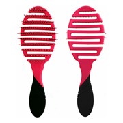 Wet Brush Расчёска для быстрой сушки волос / Pro Flex Dry Pink BWP800FLEXPK 17074-63706