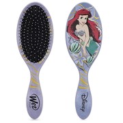 Wet Brush Расческа для спутанных волос / Original Detangler Disney Elegant Princess Ariel BWRDISEPAR, голубой 24584-71311