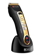 Dewal Машинка для стрижки / Ultra 03-071, черный 2998-2372