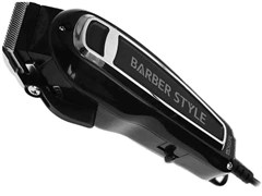 Dewal Машинка для стрижки / Barber Style 03-015, 10 Вт, черный 9197-6251