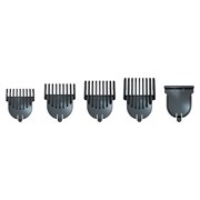 Dewal Набор насадок для окантовачной машинки ULTRA Mini N-012, 4 шт. (3,6,9,12 мм) 8905-73254
