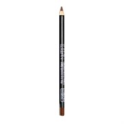 L’ocean Карандаш для губ / Lipliner Wood Pencil #02, Black Wine 22765-63780